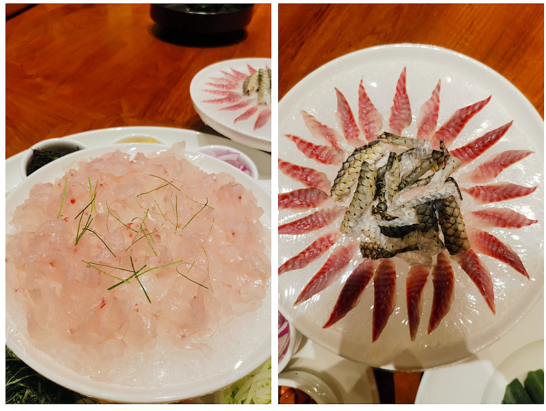 美味鱼生，小心病“虫”口入 | 爱吃鱼生的你，需要知道的几件事