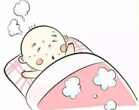 孩子服用退热药仍高热不退，需要警惕“脱水热”！