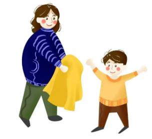 秋意浓 霜降至 | 养生要注意什么？这份小贴士请收好