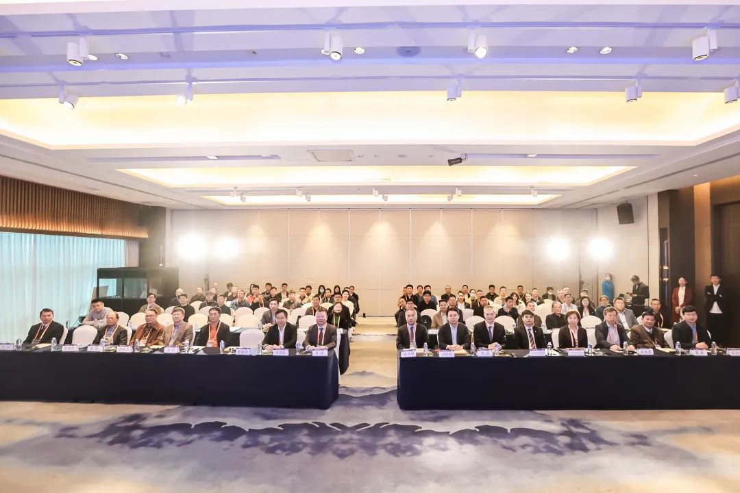 神经外科承办第五届中国—东盟脑脊髓血管病大会