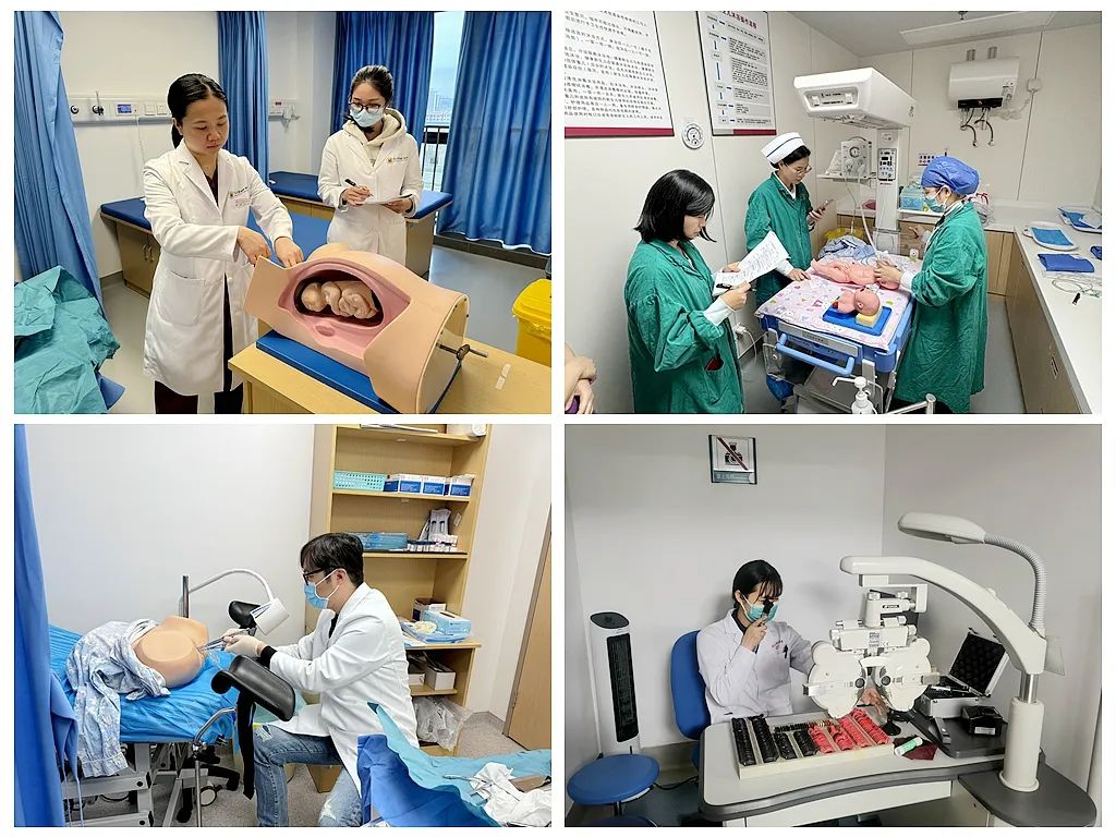 小妲己直播app
在广西妇幼健康职业技能竞赛决赛中获多个奖项