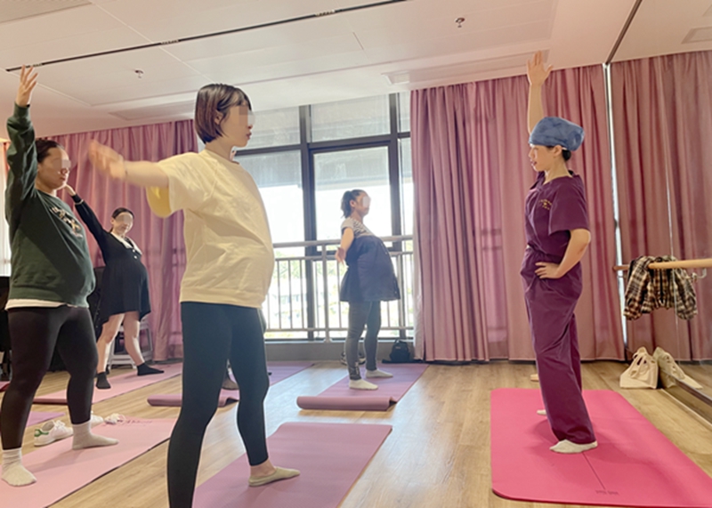 小妲己直播app
迎来独立运行后首个新生儿降生