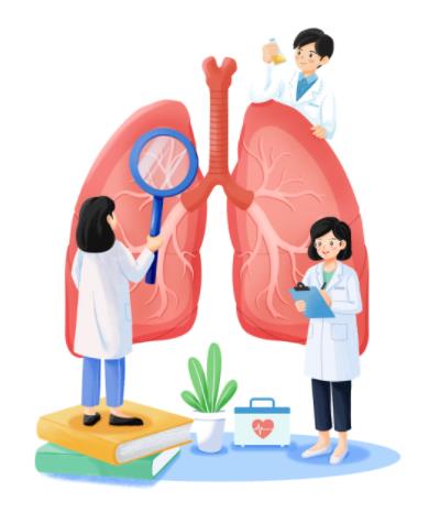 小妲己直播app
“世界哮喘日”义诊活动来了