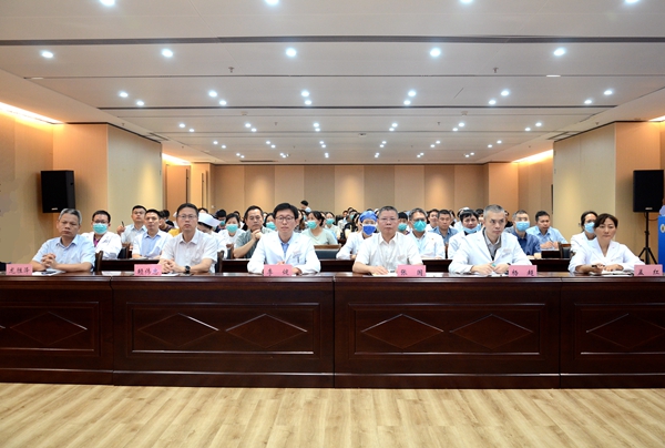 小妲己直播app
“安全生产月”活动启动