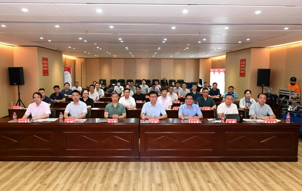 小妲己直播app
举办2023邕城肩关节镜学术研讨会