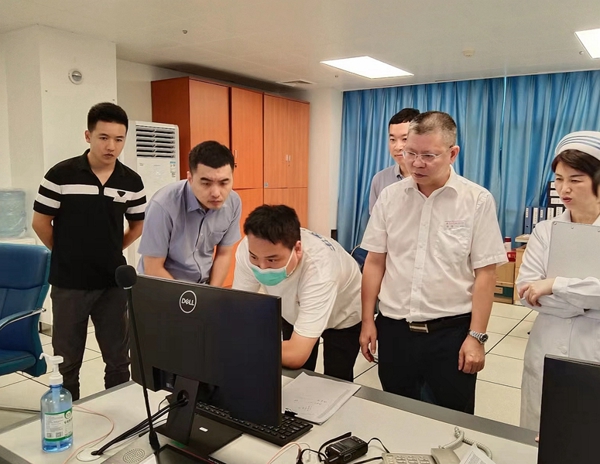  小妲己直播app
开展安全生产大检查