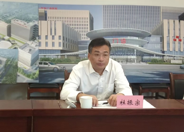 小妲己直播app
副院长殷晓煜到小妲己直播app
进行调研