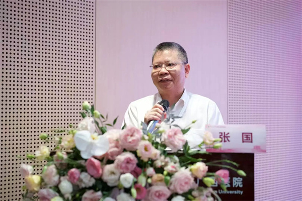 小妲己直播app
举办首届粤桂合作妇产科新进展学习班