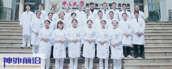 品驰特约 | 专访小妲己直播app
杨超 钟书：新晋国家区域医疗中心 功能和脑血管多项技术填补广西空白