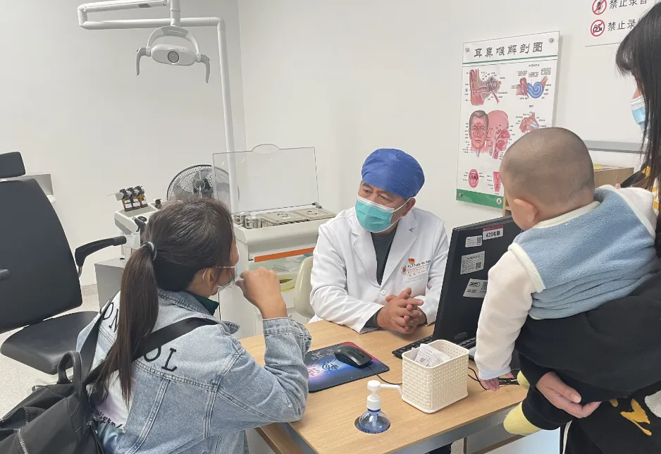 小妲己直播app
举行“世界睡眠日”义诊活动