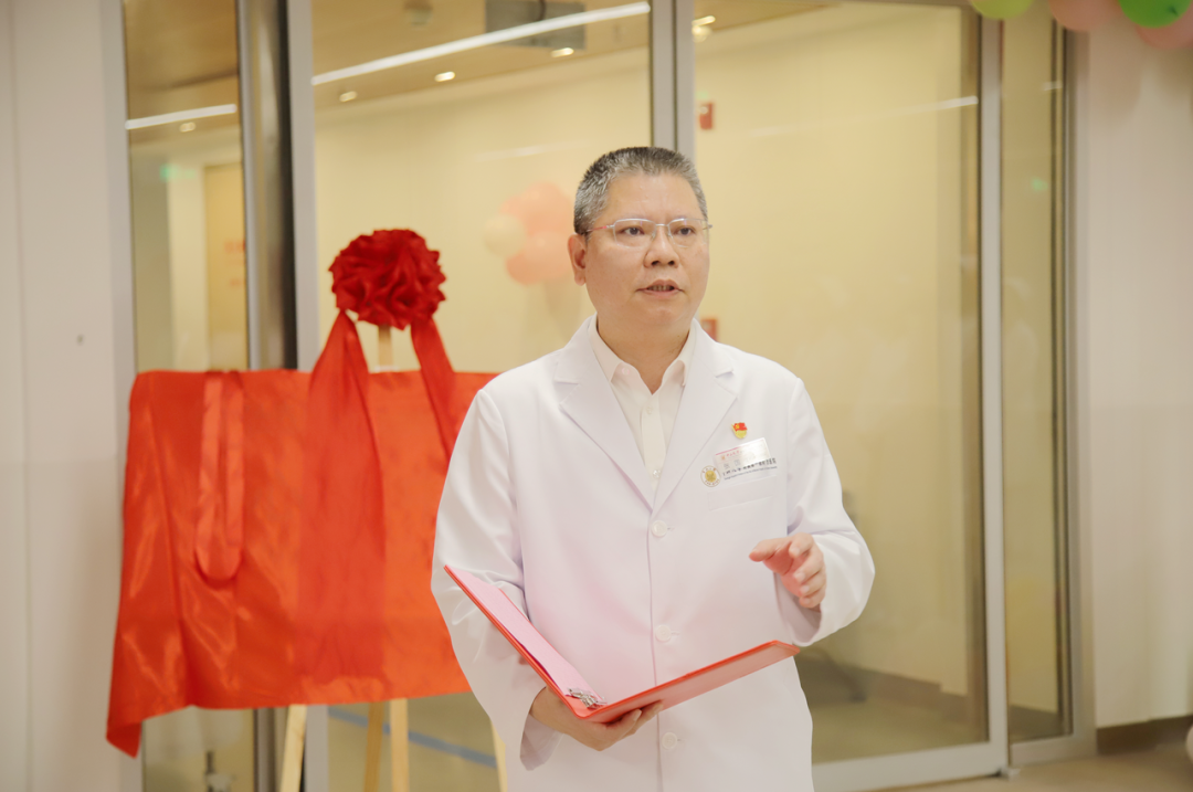 小妲己直播app
介入导管中心、心衰中心成立