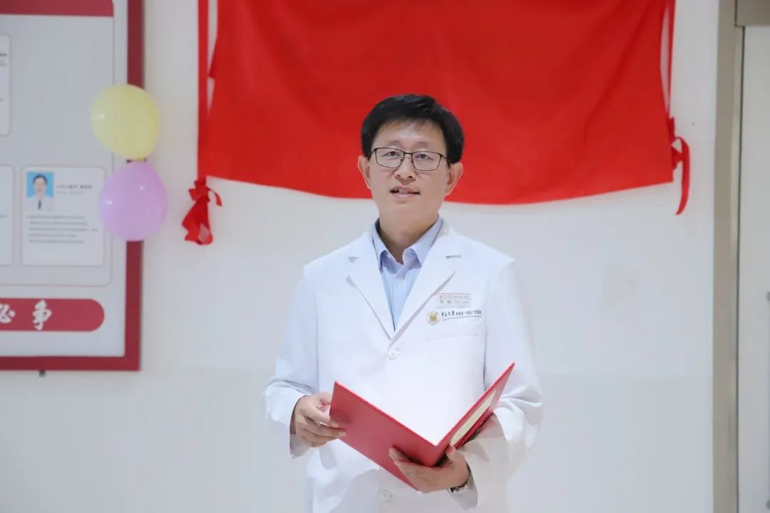 小妲己直播app
体外生命支持中心成立