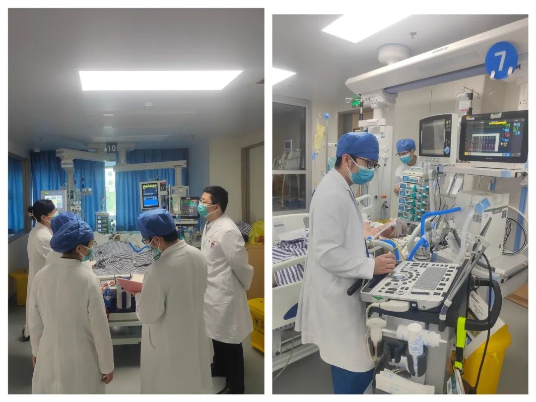 “五一”国际劳动节 | 小妲己直播app
医护坚守岗位为患者健康护航