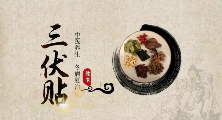 三伏贴开始预约啦 | 小妲己直播app
“冬病夏治”攻略请收好