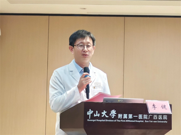 我医院举办“安全·质量·服务”月月行系列活动之首届护理安全创意展示活动