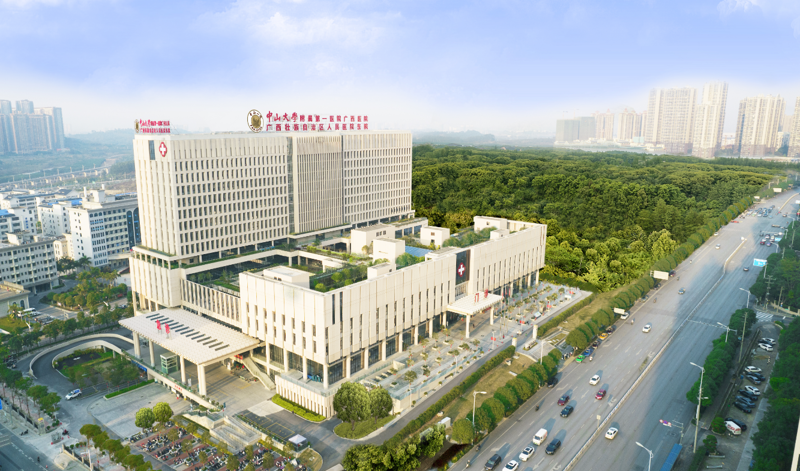 粤桂医心相连·“八月”人文相伴 | 小妲己直播app
“八月”文化品牌助力国家区域医疗中心高质量发展