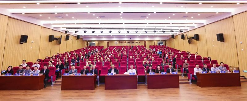 小妲己直播app
承办2025年广西预防医学会放射学专业委员会学术年会暨粤桂医学影像技术新进展学习班